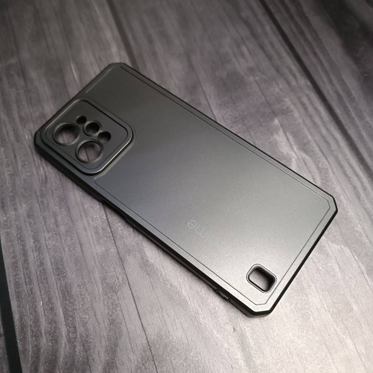 22035 Realme C31 защитная крышка-чехол, New