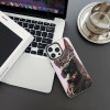 23236 iPhone 13/14 защитная крышка-чехол с рисунком