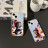23236  iPhone 13/14 защитная крышка-чехол с рисунком - 23236  iPhone 13/14 защитная крышка-чехол с рисунком