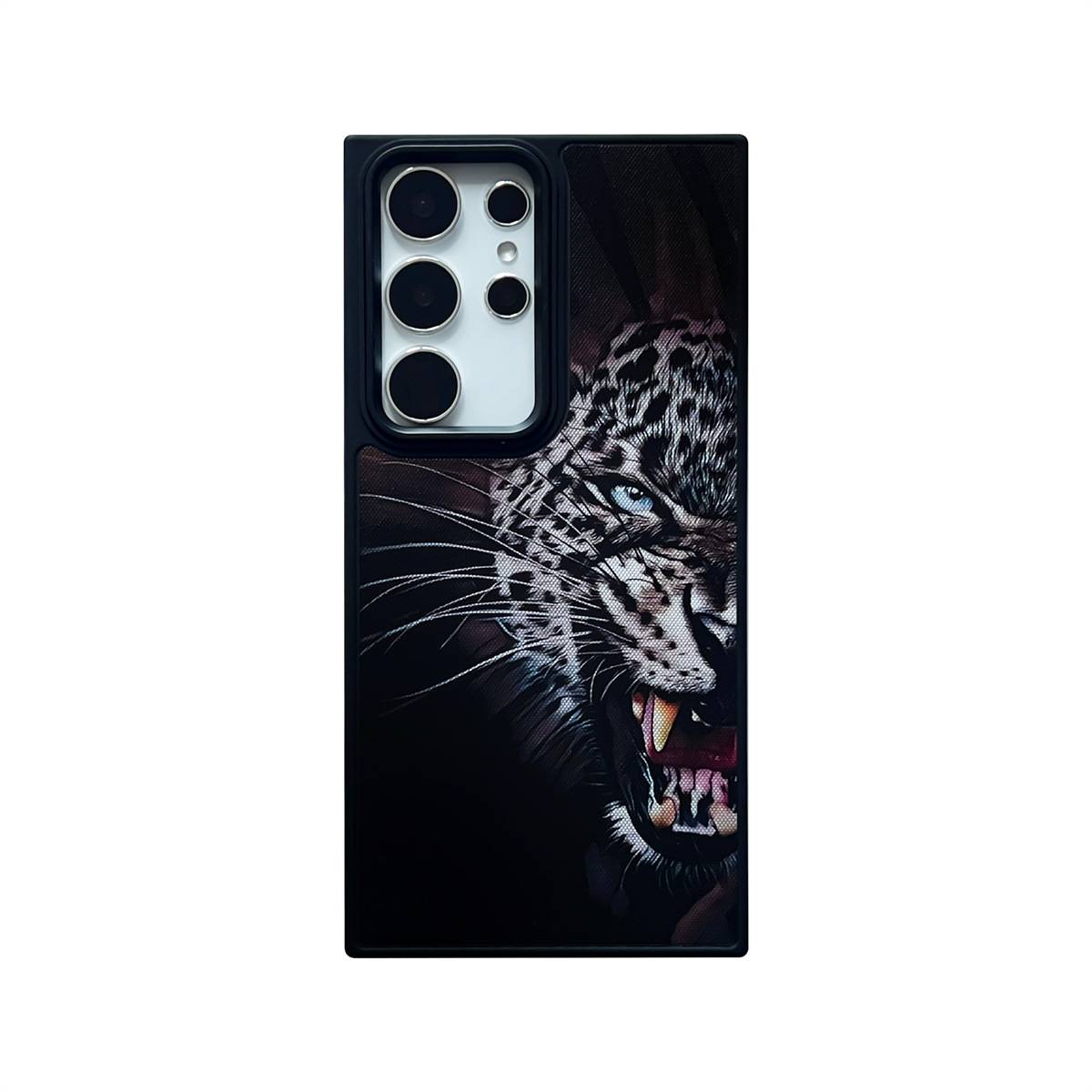 23236 iPhone 13/14 защитная крышка-чехол с рисунком