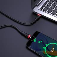 23339 Кабель micro USB 1m, Hoco U72