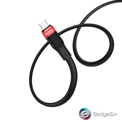 23339 Кабель micro USB 1m, Hoco U72