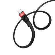 23339 Кабель micro USB 1m, Hoco U72