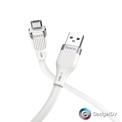 23339 Кабель micro USB 1m, Hoco U72