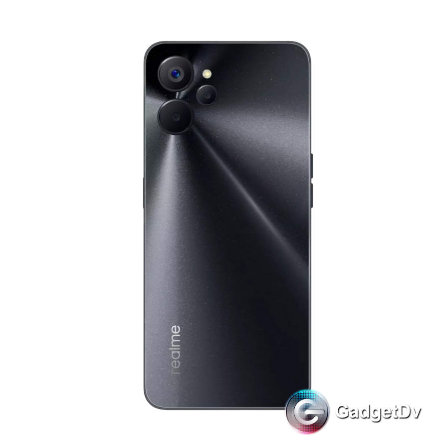 Смартфон Realme 10 5G, 8Gb/256Gb