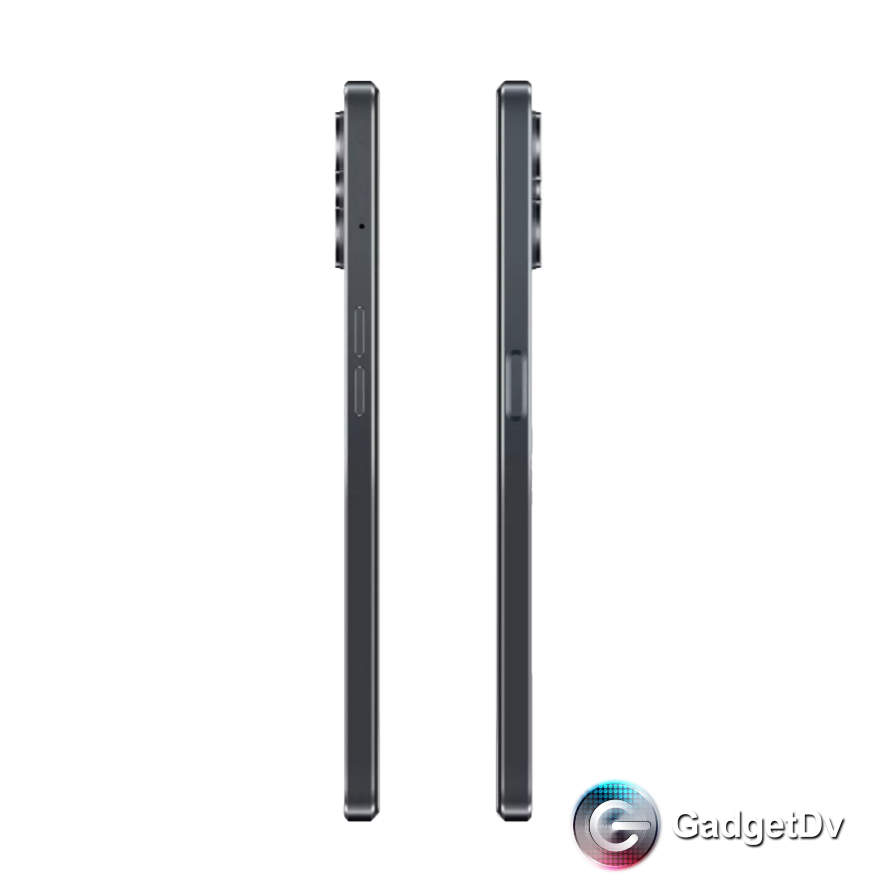 Смартфон Realme 10 5G, 8Gb/256Gb
