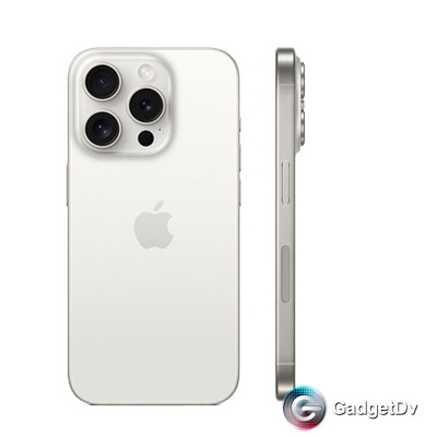 Смартфон iPhone 15Pro (256 Gb)