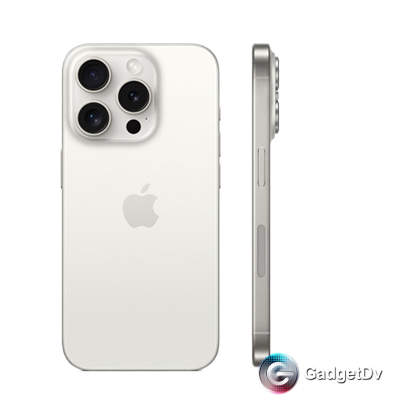Смартфон iPhone 15Pro (256 Gb)