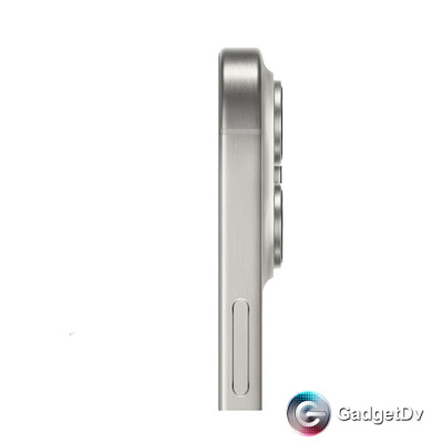 Смартфон iPhone 15Pro (256 Gb)