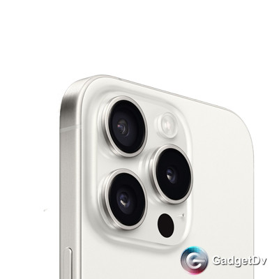 Смартфон iPhone 15Pro (256 Gb)