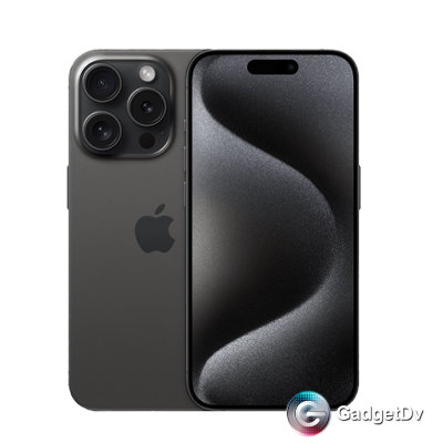 Смартфон iPhone 15Pro (256 Gb)