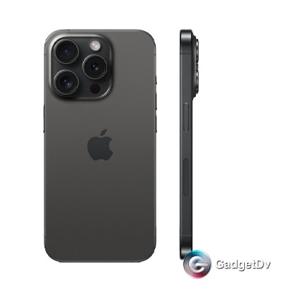 Смартфон iPhone 15Pro (256 Gb)