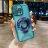 26982 Xiaomi Redmi Note 13Pro защитная крышка-чехол, с держателем
