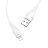 27074 Кабель USB lightning 2 м, Borofon BX 18