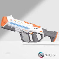 27174 Водяной пистолет на аккумуляторе PR-947