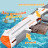 27174 Водяной пистолет на аккумуляторе PR-947