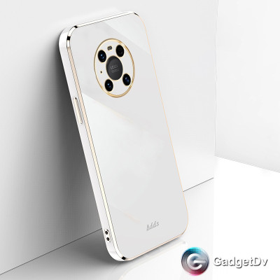 34081 Honor X8B защитная крышка-чехол, глянцевый силикон