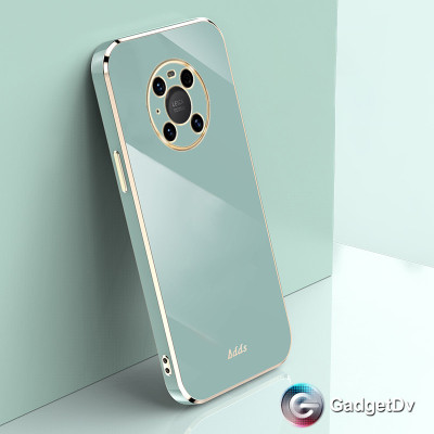 34081 Honor X8B защитная крышка-чехол, глянцевый силикон