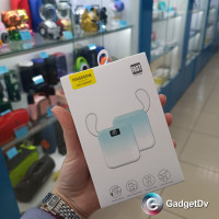 35068 Портативный аккумулятор 10000 mAh Fast