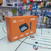 38068 ТВ приставка Android TV Smart TV TX10 Pro
