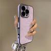 38168 iPhone 16Pro защитная крышка-чехол New