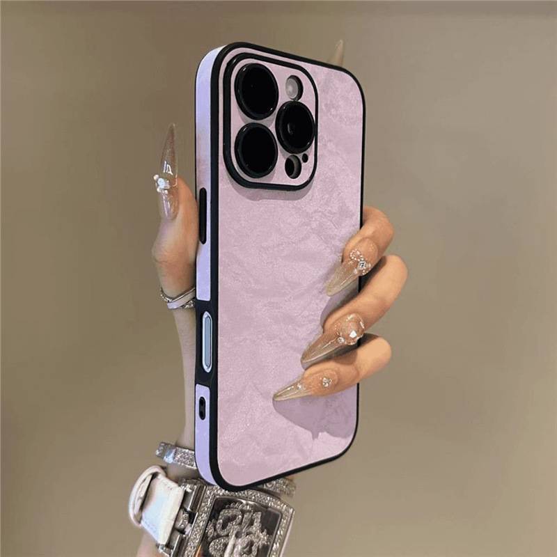 38168 iPhone 16Pro защитная крышка-чехол New