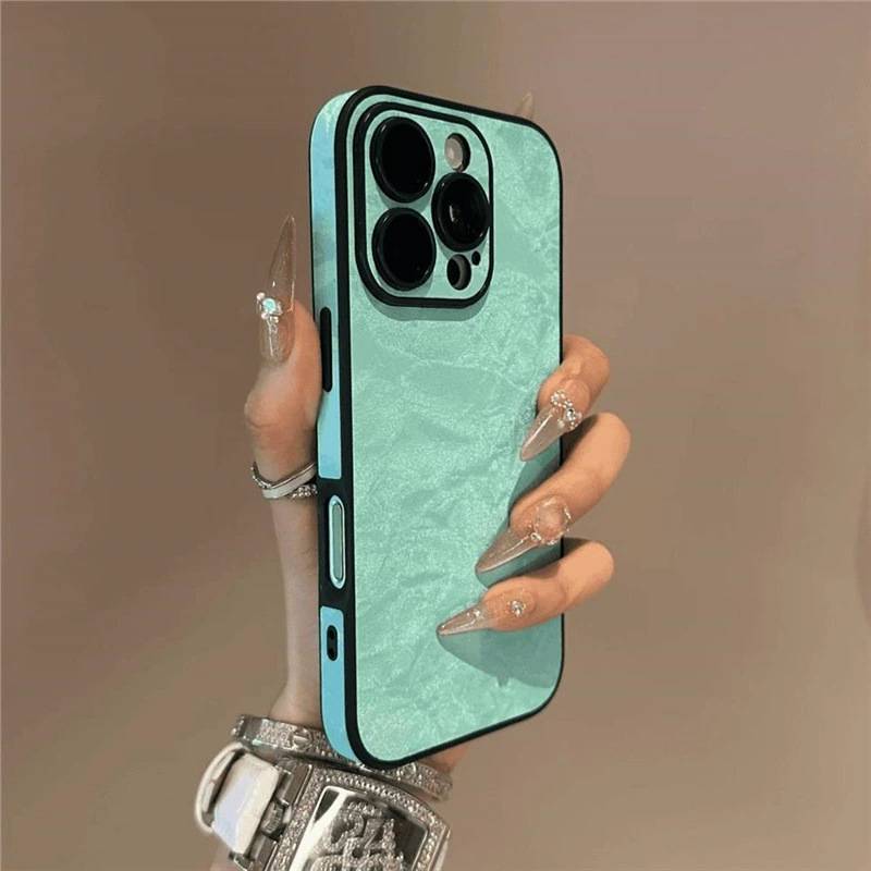 38168 iPhone 16Pro защитная крышка-чехол New