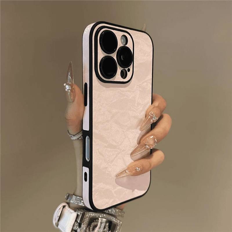 38168 iPhone 16Pro защитная крышка-чехол New