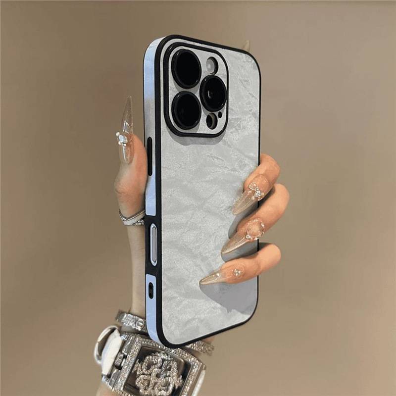 38168 iPhone 16Pro защитная крышка-чехол New