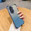 38382 Honor 400Pro защитная крышка-чехол блестки