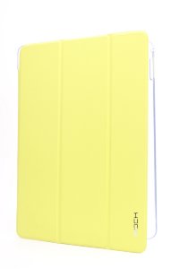 15-154 Чехол iPad 6 (желтый)
