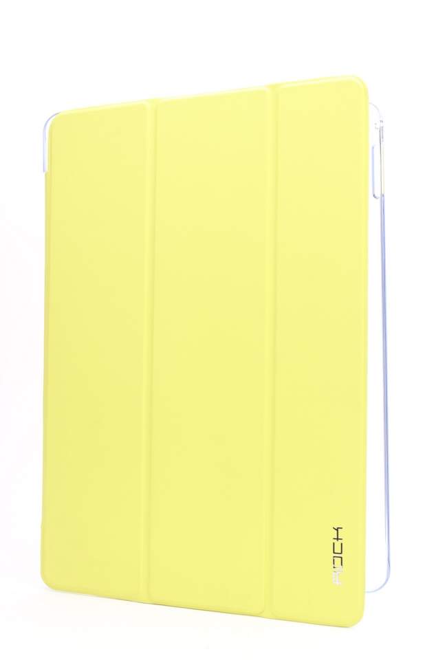 15-154 Чехол iPad 6 (желтый)