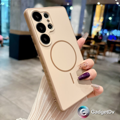 38684 Samsung S25, защитная крышка-чехол, Fashion Case