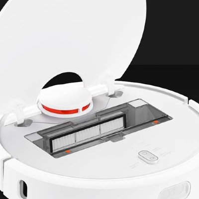 5555 Фильтры для пылесоса Xiaomi