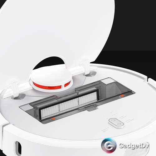 5555 Фильтры для пылесоса Xiaomi