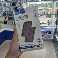 39036 Портативный аккумулятор 10000 mAh Hoco Q26A