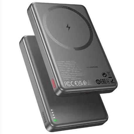 39036 Портативный аккумулятор 10000 mAh Hoco Q26A