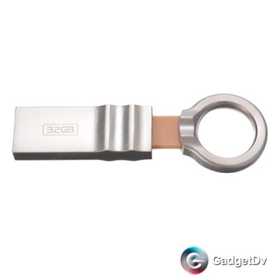 5695 USB-флеш-накопитель 32Gb Remax  RX-802