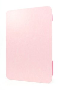 20-100 Чехол Galaxy Note 10.1 (розовый)