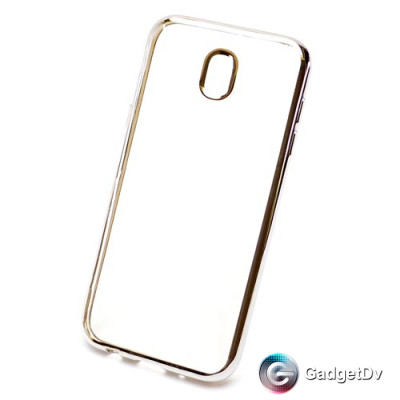 10247 Galaxy J5 (2017) Защитная крышка силиконовая