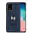 60549 Samsung A51 защитная крышка-чехол, с держателем