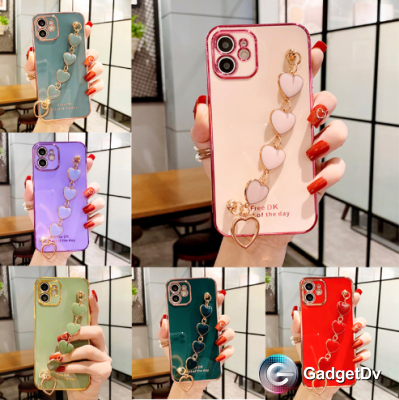 60739 Xiaomi Redmi 9C защитная крышка-чехол, силикон с держателем