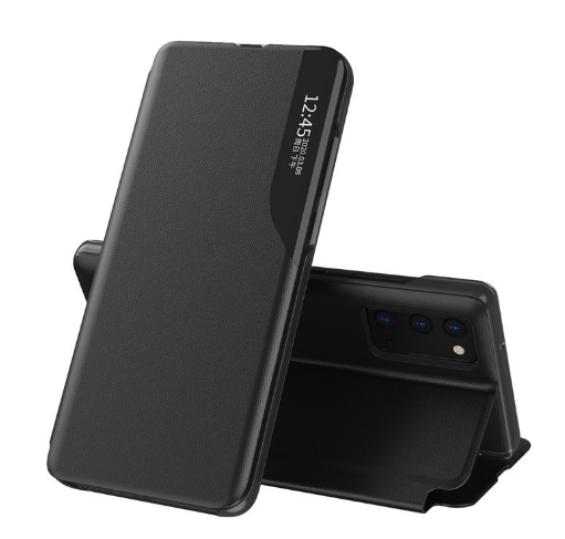 20162 Чехол-книжка Samsung S20 FE, NEW