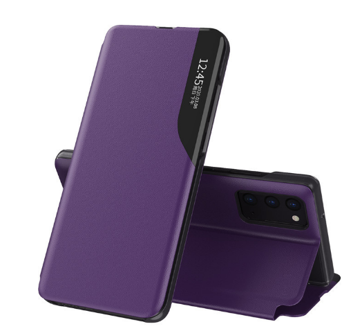 20162 Чехол-книжка Samsung S20 FE, NEW