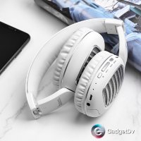 20254 Наушники Bluetooth Hoco W23
