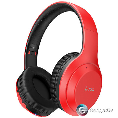 30082 Наушники игровые Hoco W30