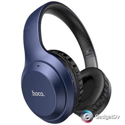 30082 Наушники игровые Hoco W30