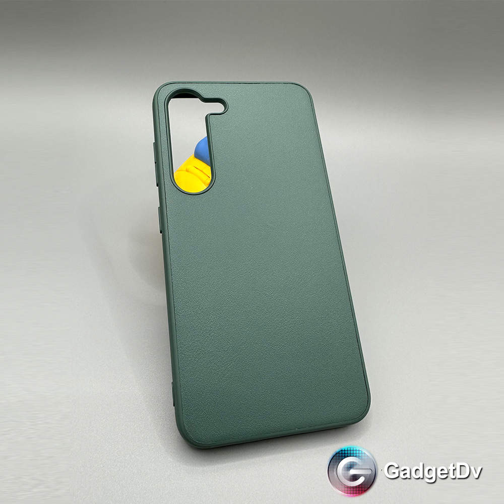 40082 Samsung A13 защитная крышка-чехол Leather Case