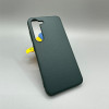 40082 Samsung A13 защитная крышка-чехол Leather Case