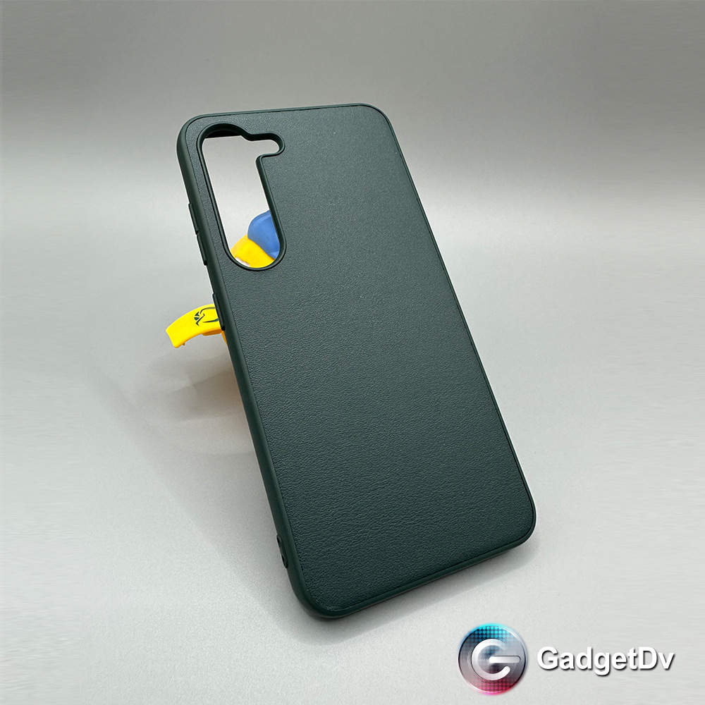 40082 Samsung A13 защитная крышка-чехол Leather Case